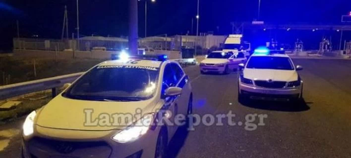 Σοκ: Oδηγούσε μεθυσμένος και ανάποδα για 15 χλμ στην εθνική οδό! (εικόνες)